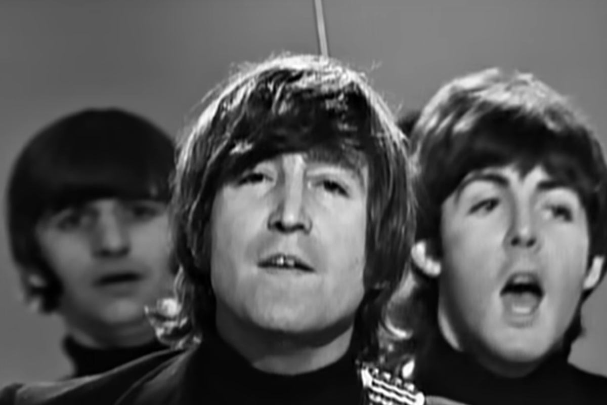  The Beatles - Help! 